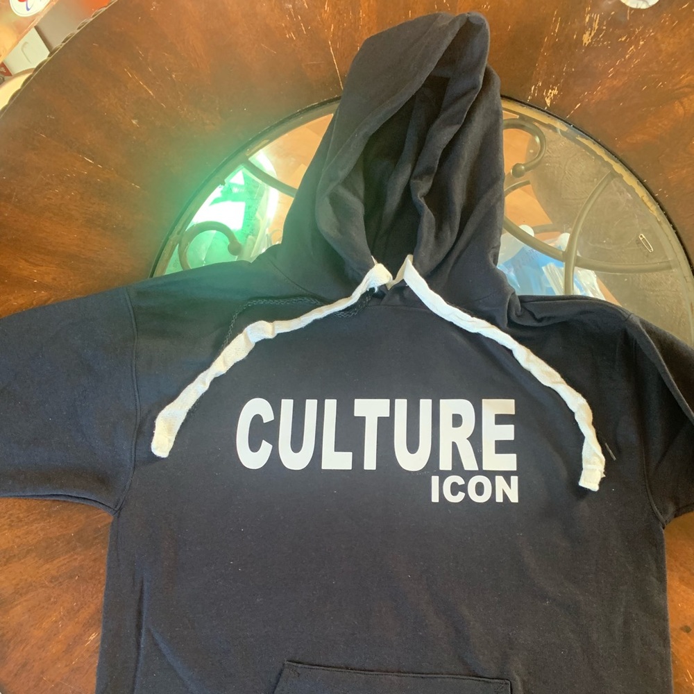 Culture Icon Hoodie